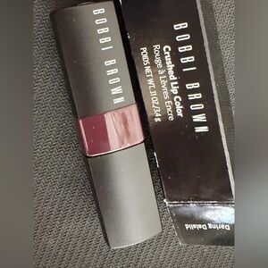 Bobbi Brown Crushed Lip Color - Deep Berry